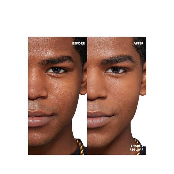 NYX Pore Filler Primer & Can’t Stop Won’t Stop Mattifying Powder Bundle - Picture 4 of 8